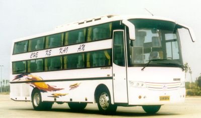 Ankai  HFF6100WK28 Sleeper coach