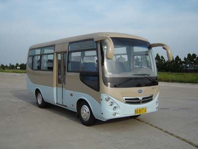 Heke  HK6607K3 coach