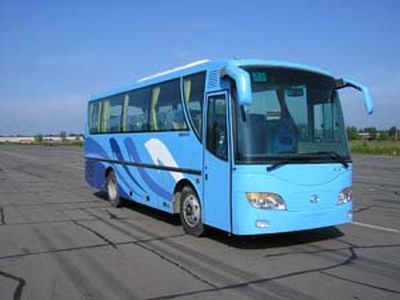 Chunwei  HQ6840A coach