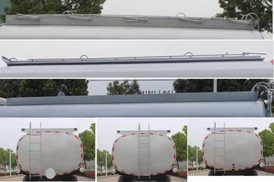 Runzhixing  SCS5310TGYDFH6 Liquid supply vehicle