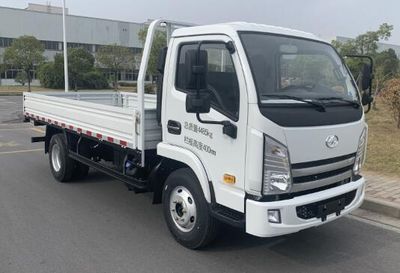 Yuejin  SH1042KFDCNZ2 Truck