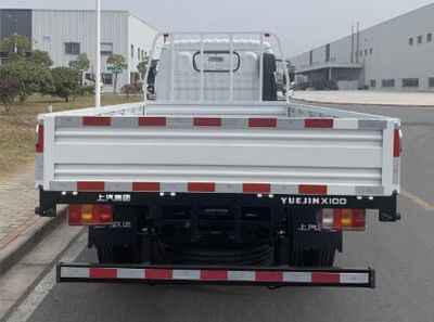 Yuejin  SH1042KFDCNZ2 Truck