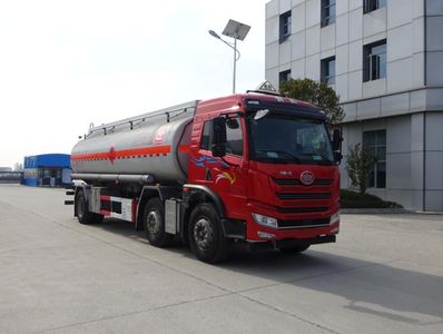 Xingshi  SLS5263GYYC6VA Oil tanker