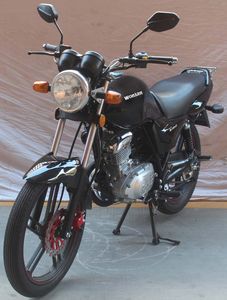 Wangjiang  WJ15021 Two wheeled motorcycles