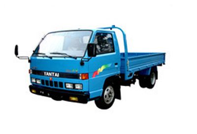 Yantai  YTQ2810 Low speed truck