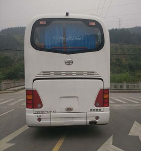 Yuzhou brand automobiles YZ6120YLGK0Z coach