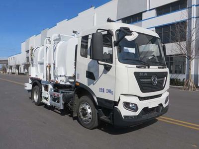 Hyde  CHD5125TCADFE6L Kitchen waste truck