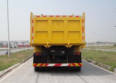 Hongyan  CQ3256HXDG424S Dump truck