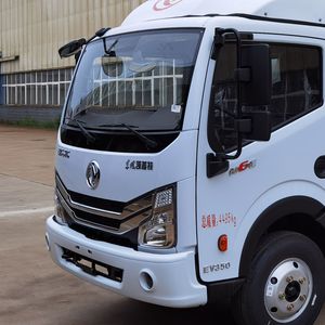 Dongfeng  DFA1040KBEV2 Pure electric freight vehicles