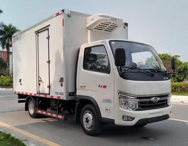 Xuefeng  GXF5044XLCS1 Refrigerated truck