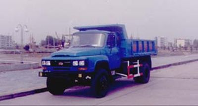 Chufeng  HQG3103FD1 Dump truck