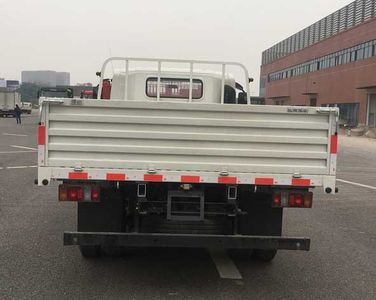 Jiangling Motors JX1045TG26 Truck