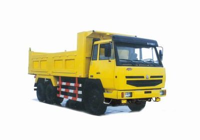 Chi Le SGZ3260Dump truck