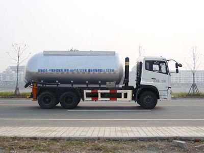 Hua Wei Chi Le  SGZ5250GGHD4A11 Dry mixed mortar transport vehicle