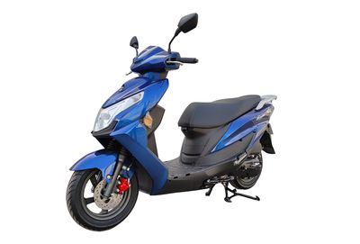 Suzuki  UE125TB Two wheeled motorcycles