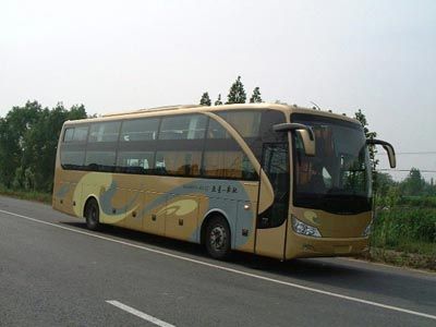 Yaxing  YBL6123WH Sleeper coach