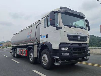 Zhuanzhi  YZZ5312TGYZZ6 Liquid supply vehicle