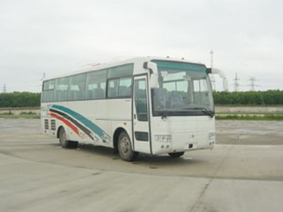 Yutong  ZK6970HA coach