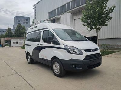 Anlong BJK5030XKC6Survey vehicle