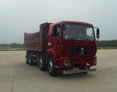 Dongfeng  DFZ3310GSZ4D3 Dump truck