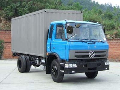 Dongfeng EQ5108XXYK1Box transport vehicle