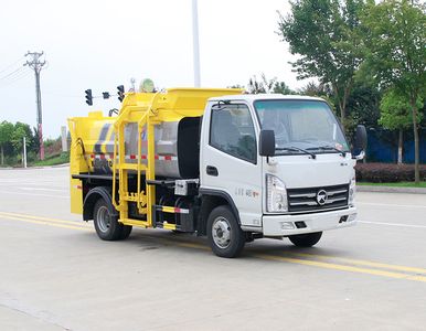 Kaili Feng  KLF5041TCAK6 Kitchen waste truck