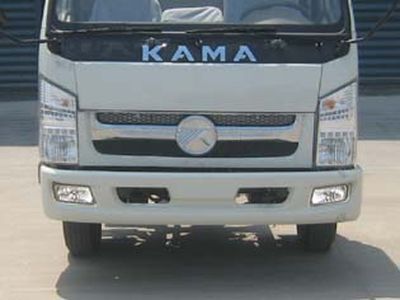 Kaima  KMC5103CCYA35P4 Grate type transport vehicle