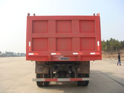 Luba  LB3250GJMC Dump truck