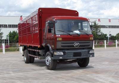 Lifan  LFJ5126CCYG2 Grate type transport vehicle