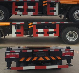 Pengxiang Xingtong  PXT5070JQZ Car crane