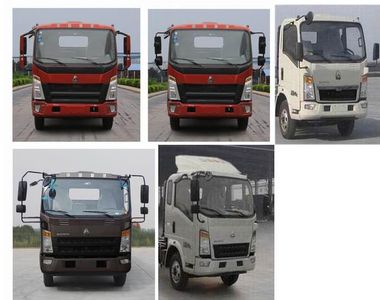 Shantong  SGT3040Z Flat dump truck