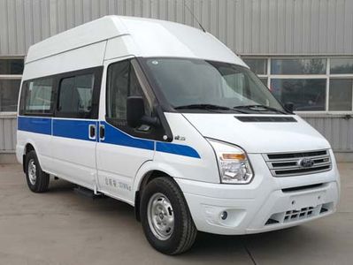 Ambillon SJV5041XSC6 Disability transport vehicle