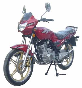 Sanling  SL1503D Two wheeled motorcycles