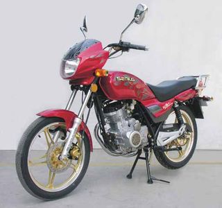 Sanling  SL1503D Two wheeled motorcycles