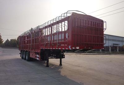 Liangwei  SLH9403CCYE Gantry transport semi-trailer