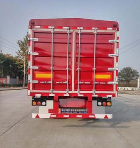 Liangwei  SLH9403CCYE Gantry transport semi-trailer