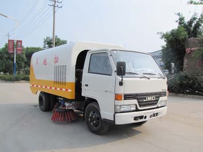 Yandi  SZD5060TSLJ4 Road sweeper