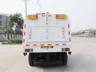 Yandi  SZD5060TSLJ4 Road sweeper