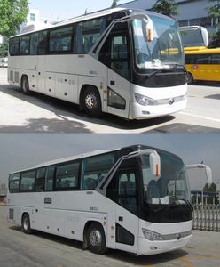 Yutong  ZK6119HNQ5S coach