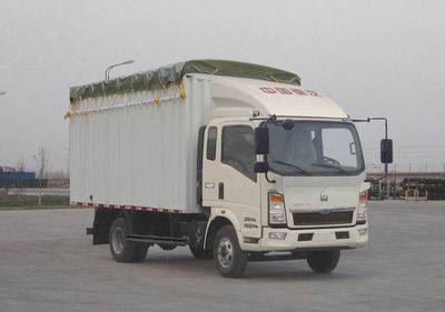 Haoluo  ZZ5047CPYD3414D144 Peng style transport vehicle