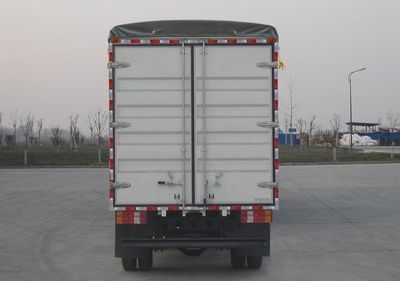 Haoluo  ZZ5047CPYD3414D144 Peng style transport vehicle