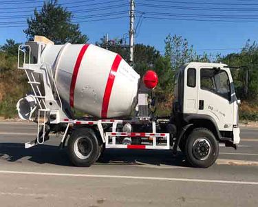 Cheng Li  CL5160GJBA5 Concrete mixing transport vehicle