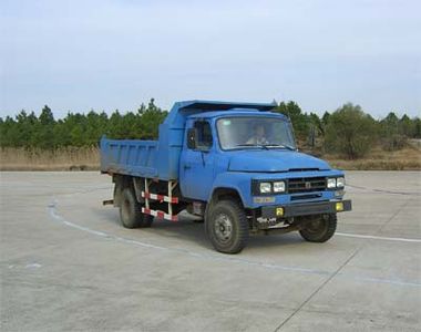 Chuanmu  CXJ3040Z Dump truck