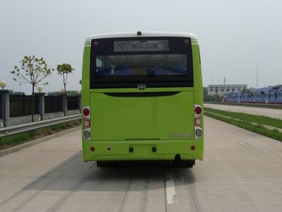 Huanghai  DD6780G02N City buses