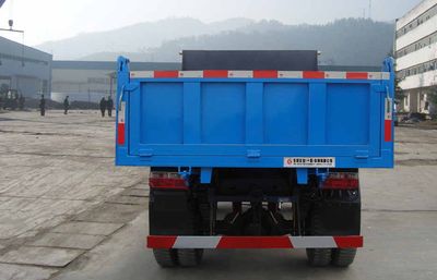 Huashen  DFD3060G3 Dump truck