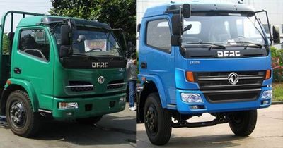 Dongfeng  EQ1122TZ12D6 Truck