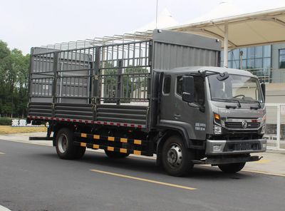 Dongfeng  EQ5161CCYL8TDDAC Grate type transport vehicle