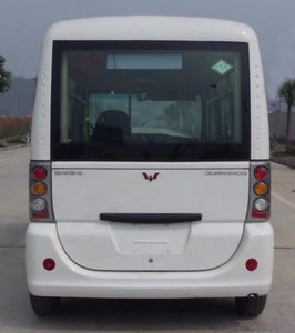 Wuling  GL6508NGQ City buses