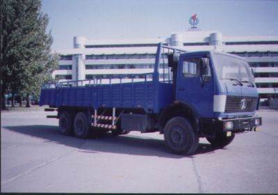 Northern Mercedes Benz ND1250LSA Truck