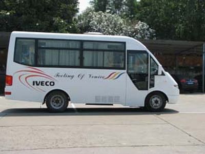 Iveco NJ6604LC1 coach